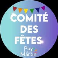Partenaires Newteam Comité des fêtes de Puy Saint Martin
